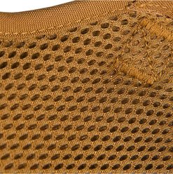 Carhartt Duck Nylon Reflective No Pull Front Clip Dog Harness, Carhartt Brown, Small: 16 to 20-in chest slide 2 of 6
