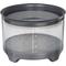 Show in main carousel: UPSKY No Spill Anti-Slip Non-Skid Polypropylene Slow Drinking Feeder Dog & Cat Water Bowl, Grey, Large: 5.5-L slide 1 of 7
