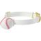 Show in main carousel: Frisco Baseball Dog & Cat Adjustable Collar Attachment, One Size slide 5 of 9