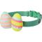Show in main carousel: Frisco Removable Easter Egg Dog & Cat Adjustable Collar Attachment, One Size slide 4 of 8