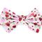 Show in main carousel: Frisco Valentine's Hearts Dog & Cat Bow Tie, Floral Hearts, X-Small/Small slide 5 of 10
