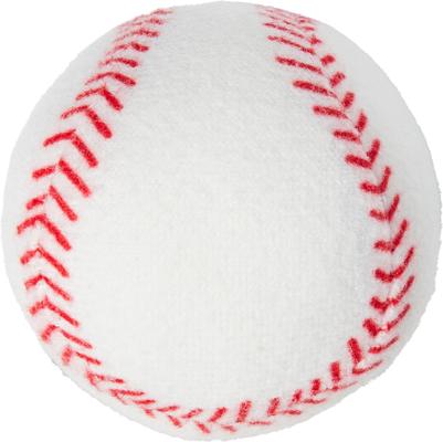 Show full view: Frisco Baseball Dog & Cat Adjustable Collar Attachment, One Size slide 3 of 9