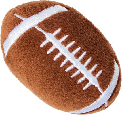 Show full view: Frisco Removable Football Dog & Cat Adjustable Collar Attachment, One Size slide 3 of 9