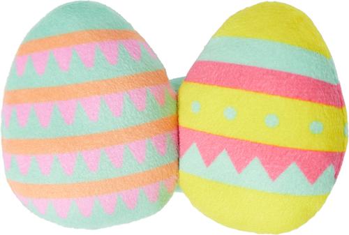 Show full view: Frisco Removable Easter Egg Dog & Cat Adjustable Collar Attachment, One Size slide 3 of 8