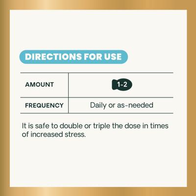 Show full view: VetriScience Composure Calm & Confident Chicken Liver Flavored Soft Chews Calming Supplement for Cats, 30 count slide 9 of 12