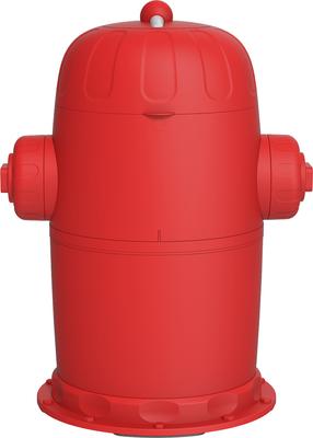 Show full view: Red Rocket Doggy Twist'R Dog Waste Disposal System, Small slide 5 of 5