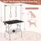 Show in main carousel: Yaheetech Adjustable Dog Grooming Table, Black slide 3 of 7