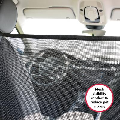 Show full view: KONG Dog Car Seat Cover & Hammock slide 5 of 11