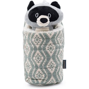 Pendleton Camp Pal Racoon Dog Toy