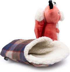 Pendleton Camp Pal Fox Dog Toy slide 2 of 7