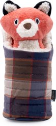 Pendleton Camp Pal Fox Dog Toy