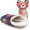 Show in main carousel: Pendleton Camp Pal Fox Dog Toy slide 2 of 7