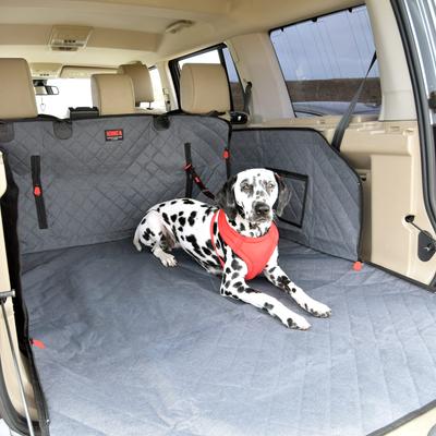 Show full view: KONG Ultimate Cargo Liner & Dog Car Tether slide 10 of 11