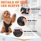 Show in main carousel: Supet Front Leg Elbow Protector & Recovery Sleeve for Dogs, Small: Right Leg slide 7 of 9