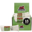 Redbarn Large Peanut Butter Filled Bones Dog Treats, case of 15