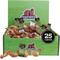 Show in main carousel: Redbarn Bully Springs 6" Dog Treats, case of 25 slide 1 of 12