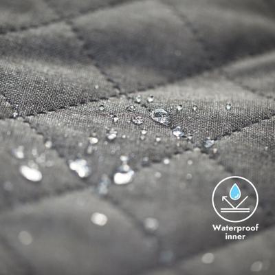 Show full view: KONG Dog Car Seat Cover & Hammock slide 6 of 11