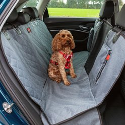 KONG Dog Car Seat Cover & Hammock