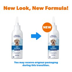 Naturel Promise Fresh & Soothing Dog Ear Cleaner, 4-fl oz bottle slide 2 of 7