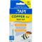 Show in main carousel: API Copper Cu+ Freshwater & Saltwater Aquarium Test Kit, 90 count slide 1 of 9