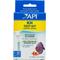 Show in main carousel: API KH Carbonate Hardness Fresh & Salt Water Aquarium Test Kit slide 1 of 9