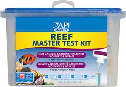 API Reef Aquarium Master Test Kit, 1 count