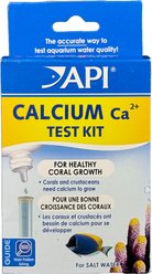 API Calcium Saltwater Aquarium Test Kit, 1 count