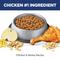 Show in main carousel: Hill's Science Diet Adult Perfect Digestion Chicken, Barley, & Whole Oats Recipe Dry Cat Food, 13-lb bag slide 5 of 13