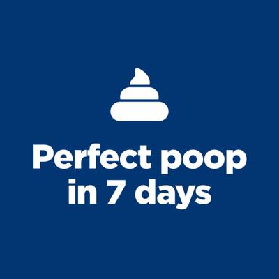 Show full view: Hill's Science Diet Adult Perfect Digestion Salmon Dry Cat Food, 13-lb bag slide 4 of 13