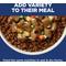 Show in main carousel: Hill's Science Diet Adult Perfect Digestion Salmon, Brown Rice & Whole Oats Recipe Dry Dog Food, 3.5-lb bag slide 9 of 13