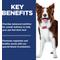 Show in main carousel: Hill's Science Diet Adult Perfect Digestion Salmon, Brown Rice & Whole Oats Recipe Dry Dog Food, 3.5-lb bag slide 6 of 13