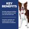 Show in main carousel: Hill's Science Diet Adult Perfect Digestion Salmon, Brown Rice & Whole Oats Recipe Dry Dog Food, 12-lb bag slide 6 of 13