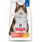 Show in main carousel: Hill's Science Diet Adult Perfect Digestion Chicken, Barley, & Whole Oats Recipe Dry Cat Food, 6-lb bag slide 1 of 13