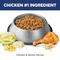 Show in main carousel: Hill's Science Diet Adult Perfect Digestion Chicken, Brown Rice, & Whole Oats Recipe Dry Dog Food, 12-lb bag slide 5 of 13
