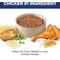 Show in main carousel: Hill's Science Diet Kitten Chicken & Brown Rice Recipe No Corn, Wheat or Soy Dry Cat Food, 6-lb bag slide 5 of 12