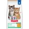 Show in main carousel: Hill's Science Diet Kitten Chicken & Brown Rice Recipe No Corn, Wheat or Soy Dry Cat Food, 6-lb bag slide 1 of 12