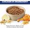 Show in main carousel: Hill's Science Diet Puppy Chicken & Brown Rice Recipe No Corn, Wheat or Soy Dry Dog Food, 4-lb bag slide 5 of 12