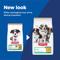Show in main carousel: Hill's Science Diet Puppy Chicken & Brown Rice Recipe No Corn, Wheat or Soy Dry Dog Food, 4-lb bag slide 3 of 12