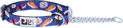RC Pets Sushi Dog Training Collar, Large: 18 to 26-in neck, 1-in wide