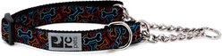 RC Pets Bones Dog Training Collar, Large: 18 to 26-in neck, 1-in wide