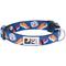 Show in main carousel: RC Pets Sushi Dog Collar, X-Small: 7 to 9-in neck, 5/8-in wide slide 1 of 5