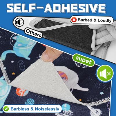 Show full view: Supet Self-Adhesive Cat Wrap for Cutting Nails, Star, Large slide 6 of 6