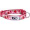 Show in main carousel: RC Pets Strawberries Dog Collar, Large: 15 to 20-in neck, 1-in wide slide 1 of 4