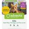 Show in main carousel: Advecta Flea Spot Treatment for Cats, Over 9 lbs, 6 doses (6-mos. supply) slide 1 of 6