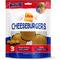 Show in main carousel: Ultra Chewy Cheeseburger Long-Lasting Dog Chew Treats, 5.5-oz bag, 2 count slide 1 of 6