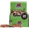 Show in main carousel: Redbarn Premium 7" Braided Bully Sticks Dog Treats, 20 count slide 1 of 12