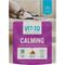 Show in main carousel: VetIQ Chicken Flavored Chew Calming Supplement for Cats, 3.7-oz bag slide 1 of 11