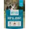 Show in main carousel: VetIQ Chicken Flavored Chew Hip & Joint Supplement for Cats, 3.7-oz bag slide 1 of 10