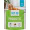 Show in main carousel: VetIQ Chicken Flavored Chew Probiotic Supplement for Cats, 3.7-oz bag slide 1 of 11