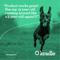 Show in main carousel: Kradle Broad Spectrum Hemp Extract Beef Liver Flavor Hip & Joint Chews Supplement for Dogs, 90 count slide 8 of 11